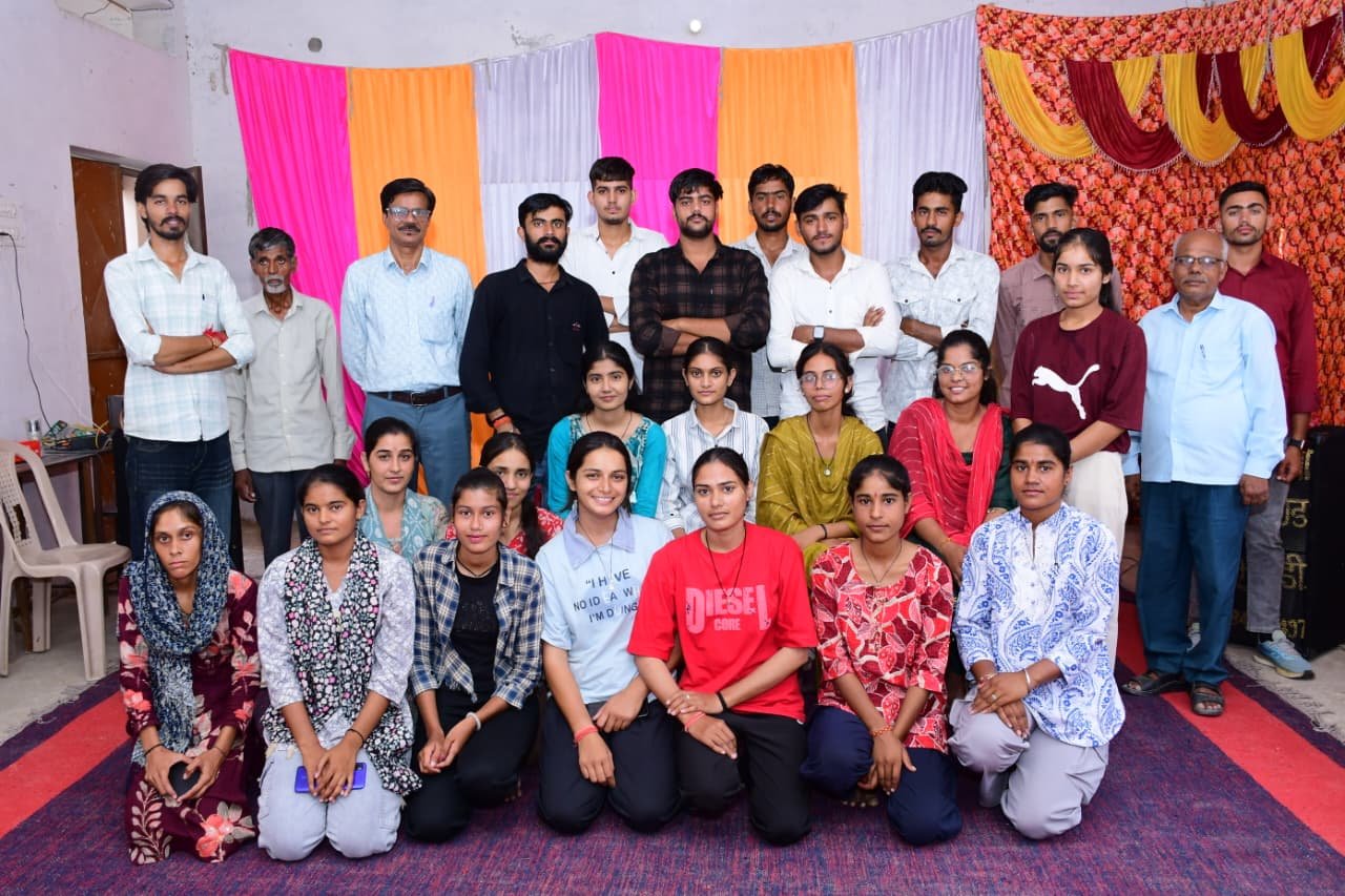 Tagore College Ratanpura